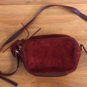 Ann Taylor handbag